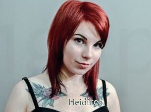 Heidired