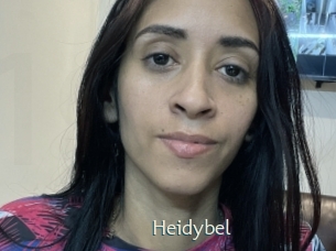 heidybel 1 grosse chatte poilue