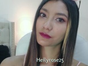 Heilyrose25