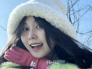 Hejia