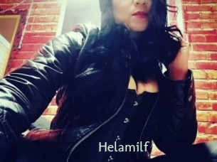 helamilf 1 grosse chatte poilue