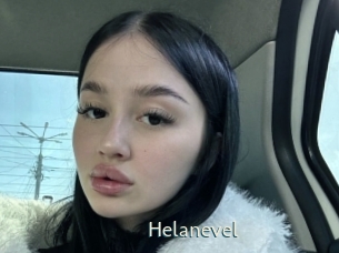 Helanevel