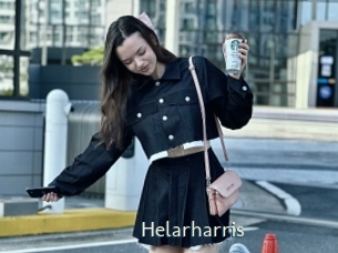 Helarharris