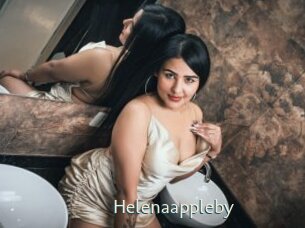 Helenaappleby