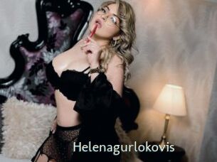 Helenagurlokovis