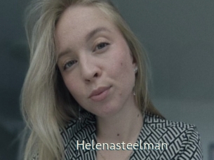 Helenasteelman