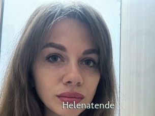 Helenatende
