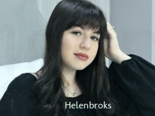Helenbroks