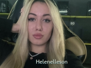 helenelleson 1 grosse chatte poilue