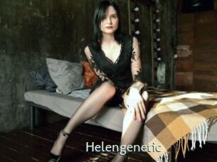 Helengenetic