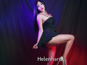 helenhard 1 grosse chatte poilue
