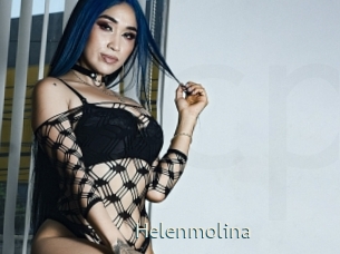 Helenmolina