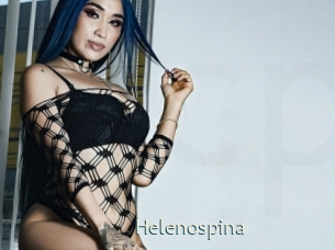 Helenospina