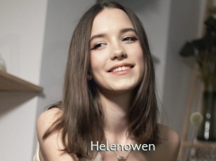 helenowen 1 grosse chatte poilue