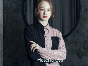 Helentreys