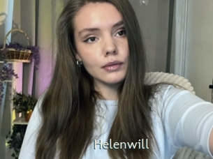 Helenwill