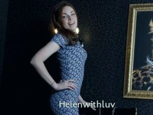 Helenwithluv