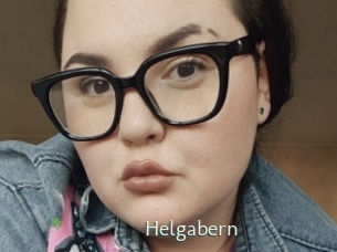 Helgabern