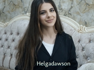 Helgadawson