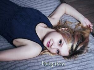 Helgakiss