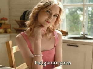 Helgamorgans