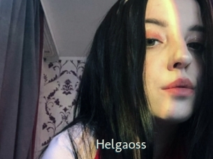 Helgaoss