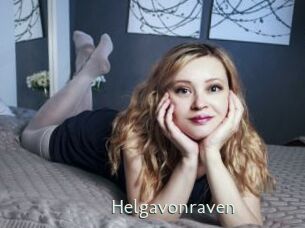 Helgavonraven