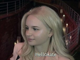Hell0kate