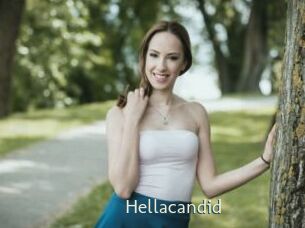 Hellacandid