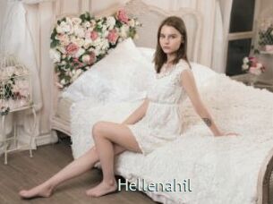Hellenahil