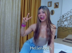 Hellenbells