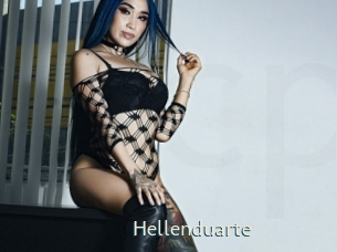Hellenduarte
