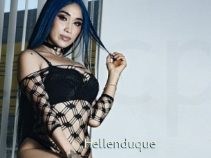 Hellenduque