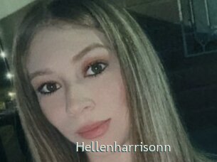 Hellenharrisonn