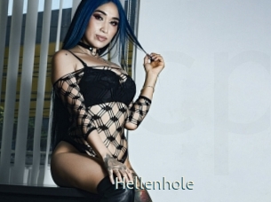 Hellenhole