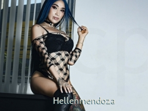 Hellenmendoza
