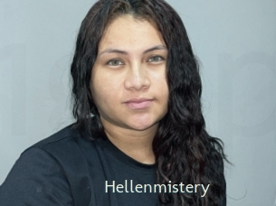 Hellenmistery