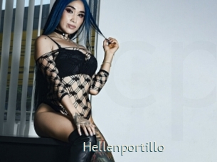 Hellenportillo