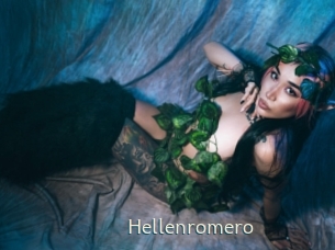 Hellenromero