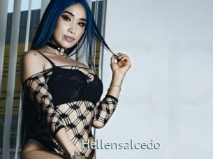 hellensalcedo 1 grosse chatte poilue