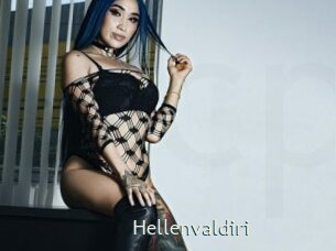 Hellenvaldiri