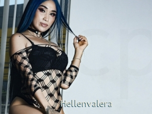 Hellenvalera