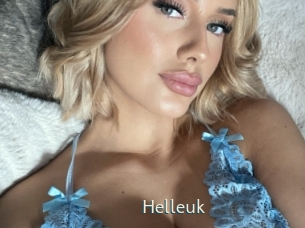 Helleuk