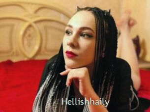 Hellishhaily
