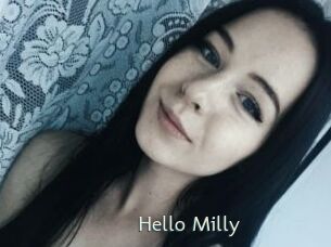Hello_Milly