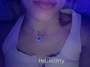 Helloclitty
