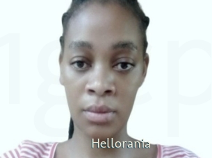 Hellorania