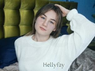 Hellyfay