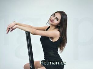 Helmanice