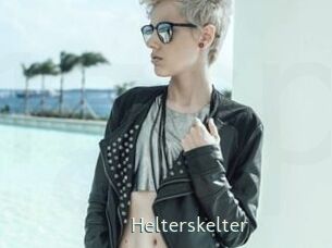 Helterskelter